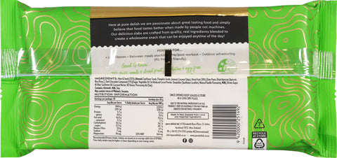 Primal Choc Slab 450g
