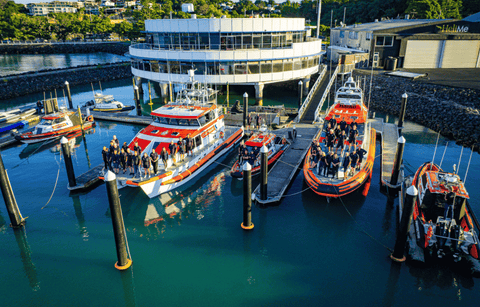 Coastguard Vessels and Rescue Centre featured,Coastguard logo