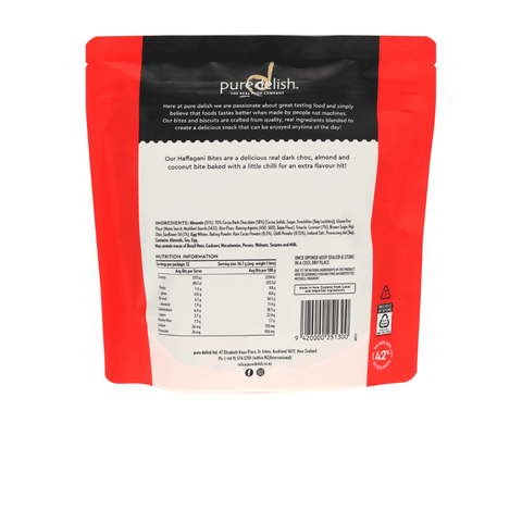Haffagani Bites (12 Pack)