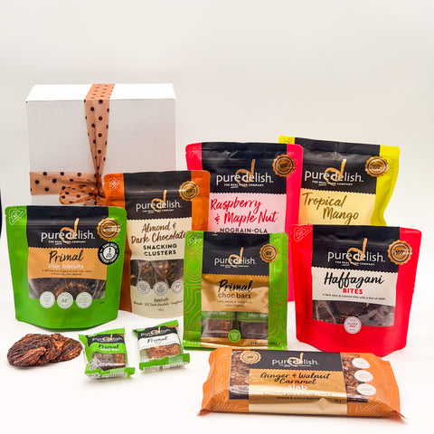Gift Boxes