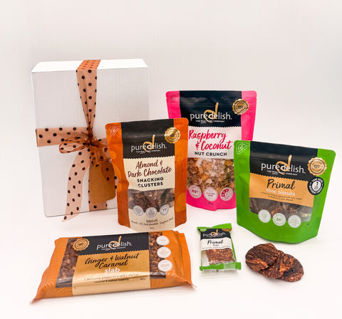 Gift Box (Medium)