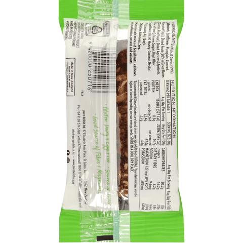 Primal Bar Box (x18 Bars)