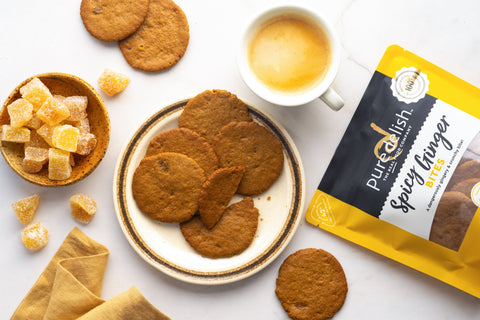 Biscuits/Bites