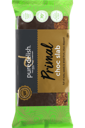 Primal Choc Slab